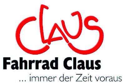 Logo Fahrrad Claus